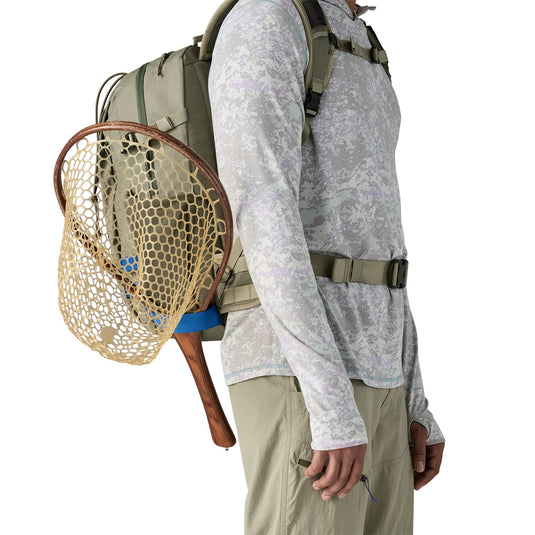 Stealth Backpack 25L