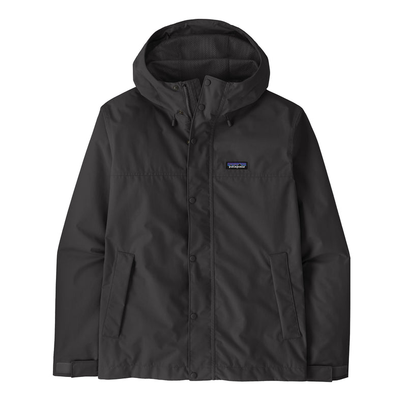 Load image into Gallery viewer, Men's Outdoor Everyday Rain Jacket
