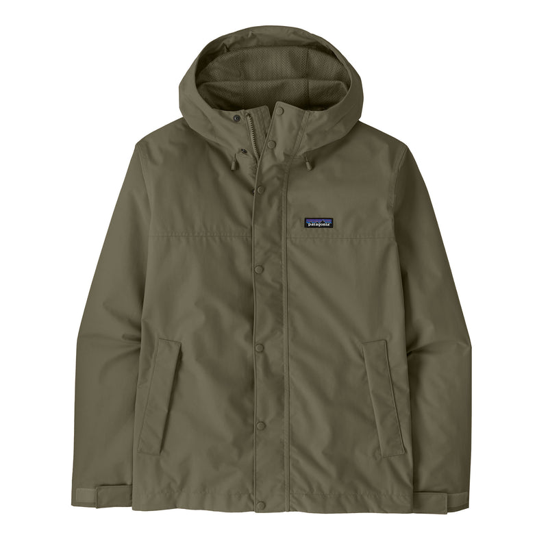 Load image into Gallery viewer, Men's Outdoor Everyday Rain Jacket
