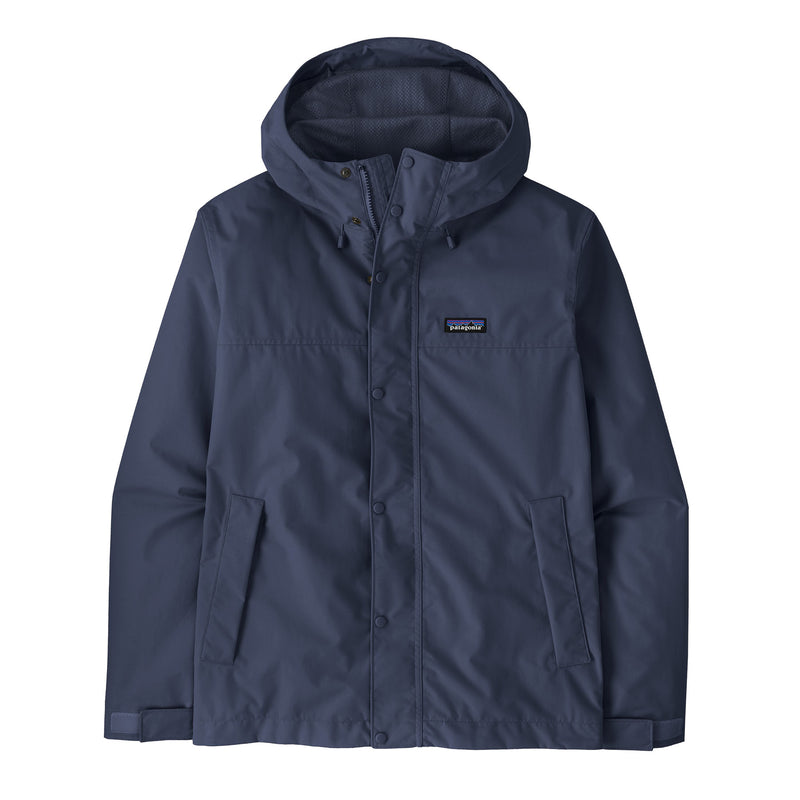 Load image into Gallery viewer, Men's Outdoor Everyday Rain Jacket
