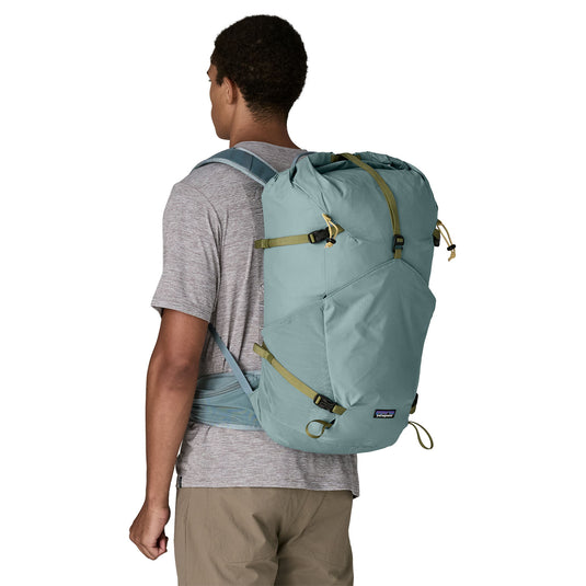 Terravia Pack 36L