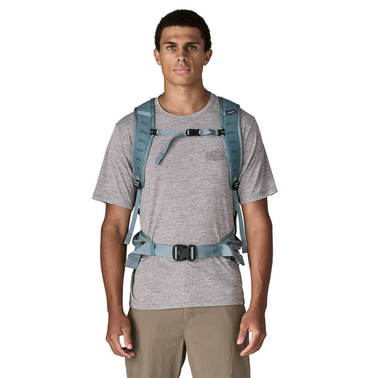 Terravia Pack 36L