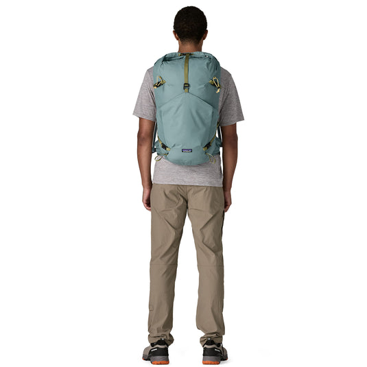 Terravia Pack 36L