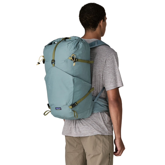 Terravia Pack 36L