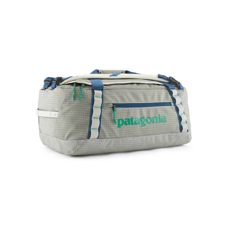 Load image into Gallery viewer, Black Hole Duffel 40L
