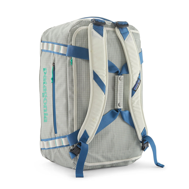 Load image into Gallery viewer, Black Hole Duffel 40L
