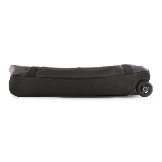 Black Hole Wheeled Duffel 70L