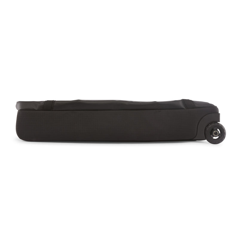 Load image into Gallery viewer, Black Hole Wheeled Duffel 100L
