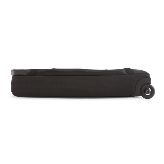 Black Hole Wheeled Duffel 100L