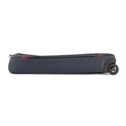Black Hole Wheeled Duffel 100L