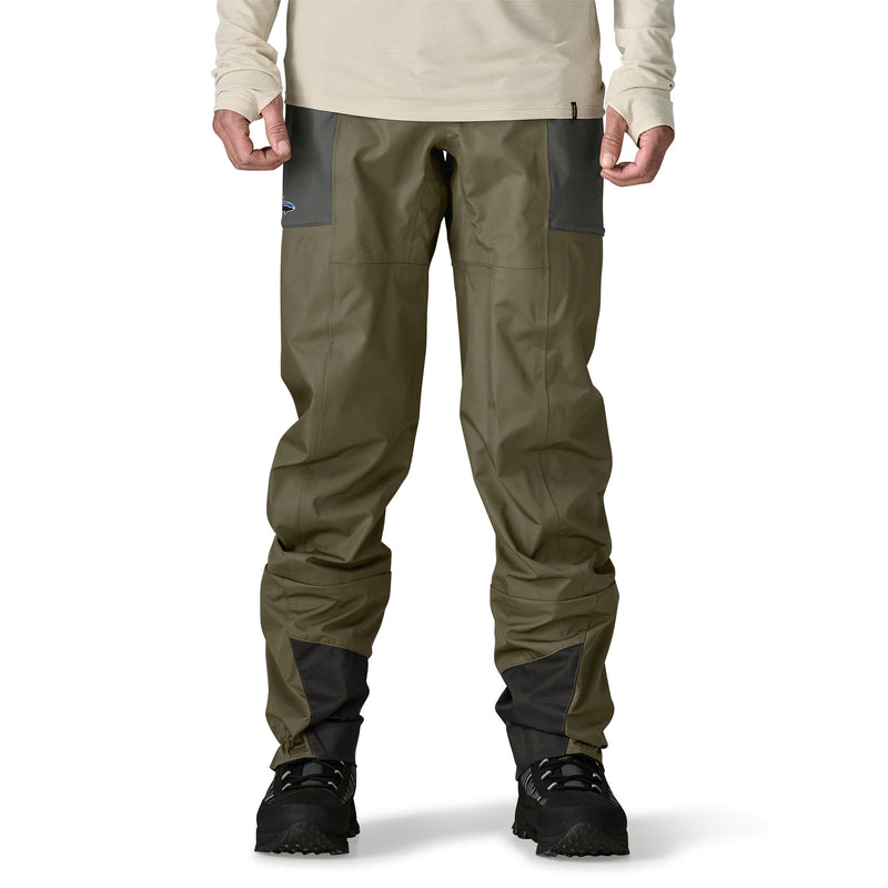Load image into Gallery viewer, Men’s Swiftcurrent Traverse Wading Pants
