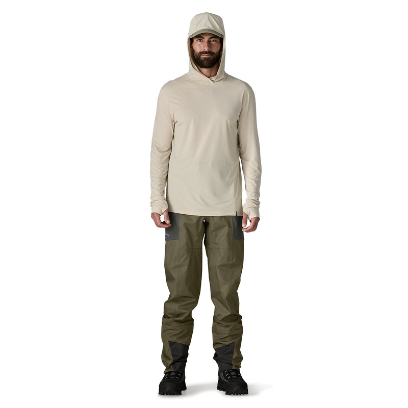Load image into Gallery viewer, Men’s Swiftcurrent Traverse Wading Pants

