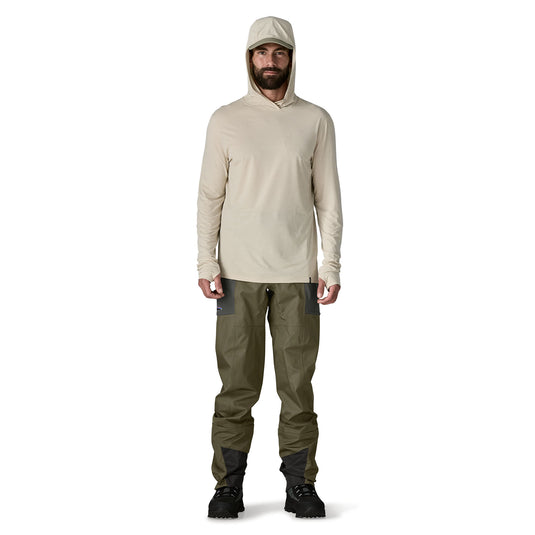 Men’s Swiftcurrent Traverse Wading Pants