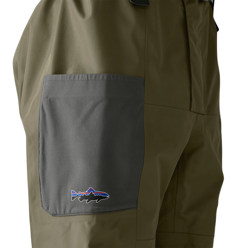 Load image into Gallery viewer, Men’s Swiftcurrent Traverse Wading Pants
