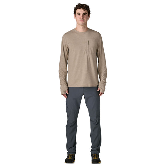 Men's Terravia Alpine Pants