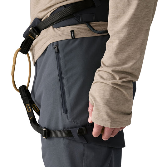 Men's Terravia Alpine Pants