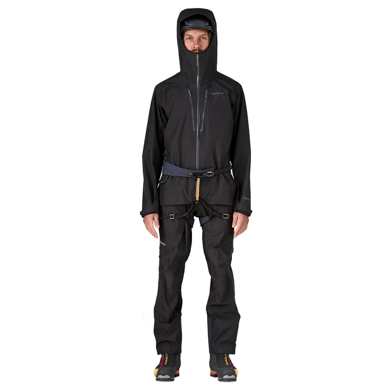 Load image into Gallery viewer, Men's Triolet Jacket
