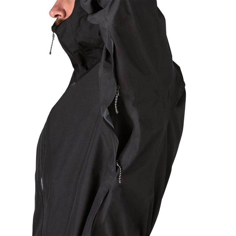 Load image into Gallery viewer, Men's Triolet Jacket

