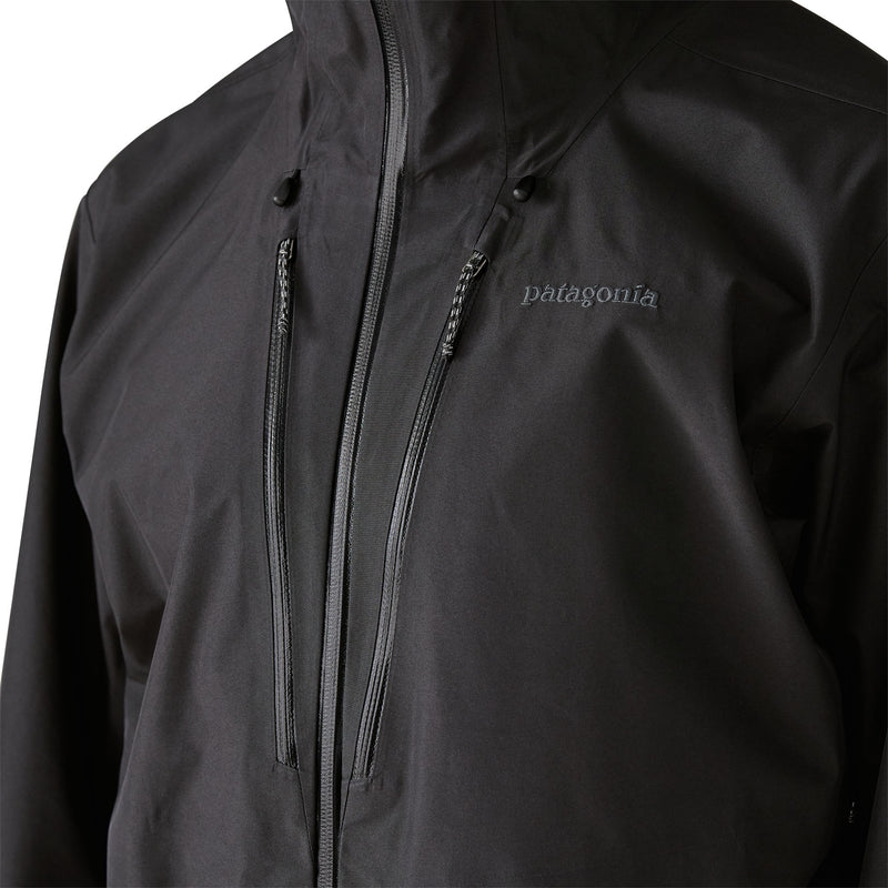 Load image into Gallery viewer, Men's Triolet Jacket
