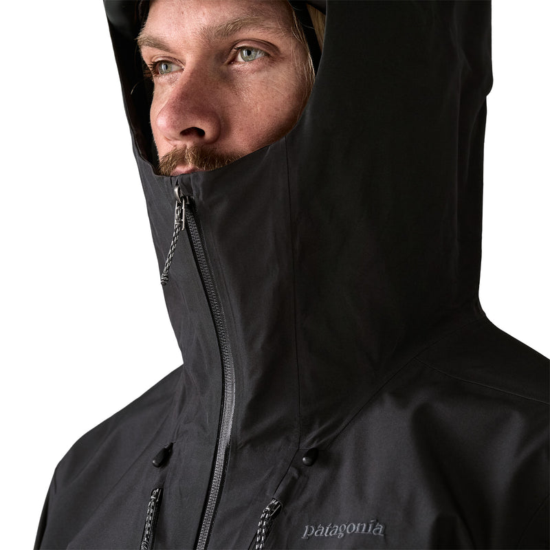 Load image into Gallery viewer, Men's Triolet Jacket
