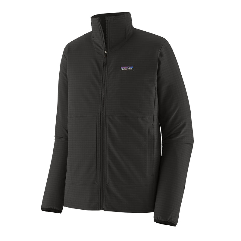 Load image into Gallery viewer, Men's R1 TechFace Jacket
