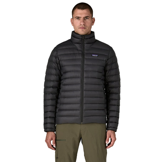 Men's Down Sweater