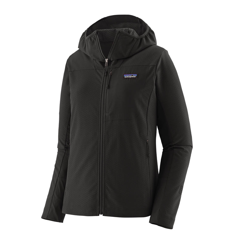 Load image into Gallery viewer, Women's R1 CrossStrata Hoody
