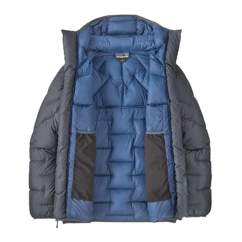 Load image into Gallery viewer, Men's Durable Down Parka
