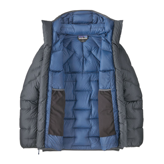 Men's Durable Down Parka