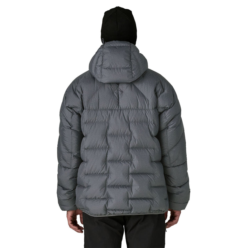 Load image into Gallery viewer, Men's Durable Down Parka
