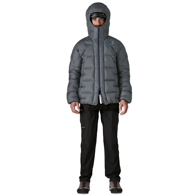 Load image into Gallery viewer, Men's Durable Down Parka
