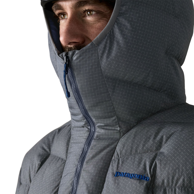 Load image into Gallery viewer, Men's Durable Down Parka
