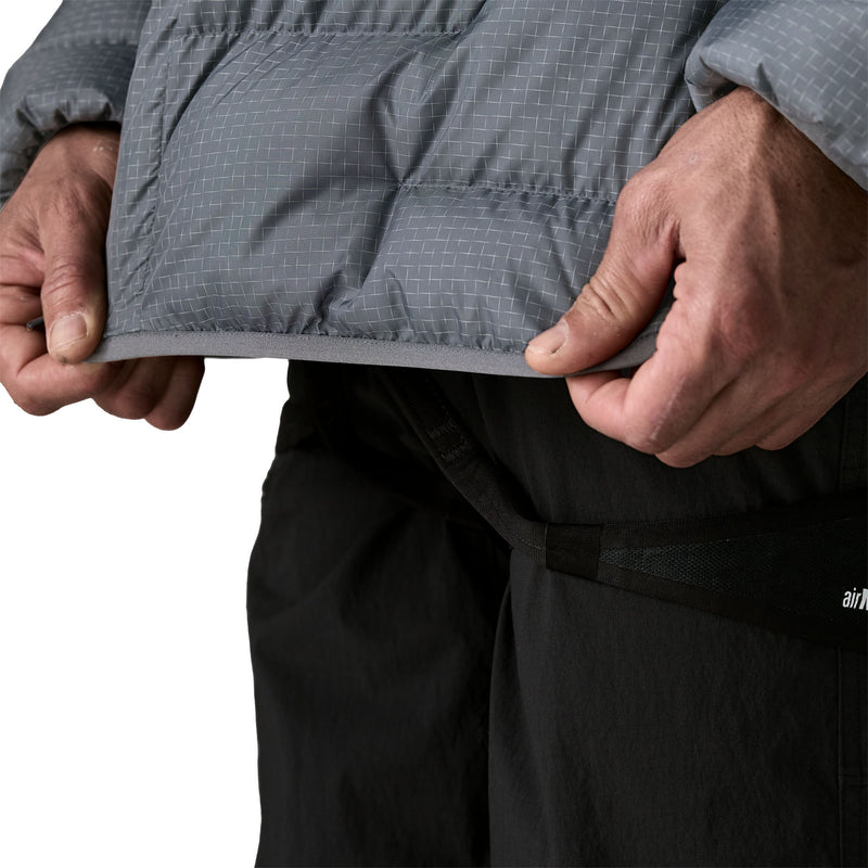 Load image into Gallery viewer, Men's Durable Down Parka
