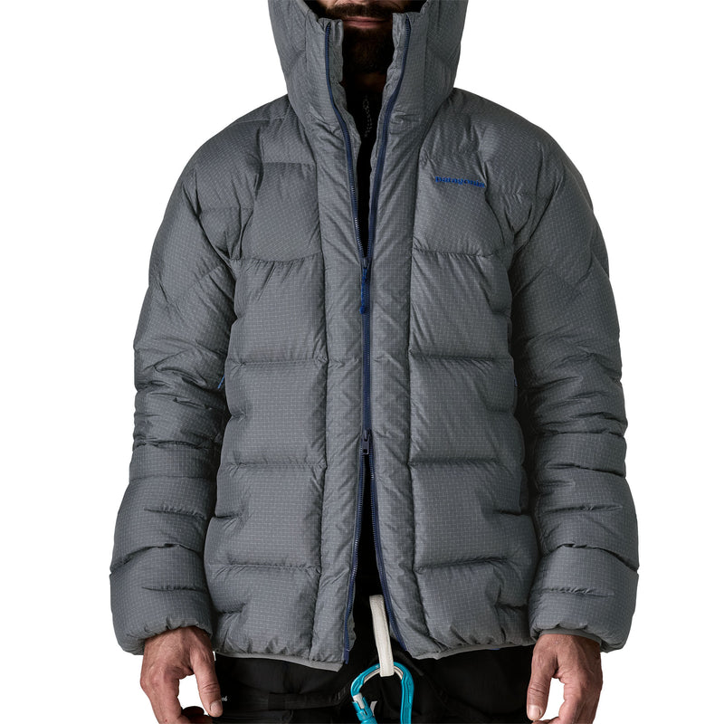 Load image into Gallery viewer, Men's Durable Down Parka
