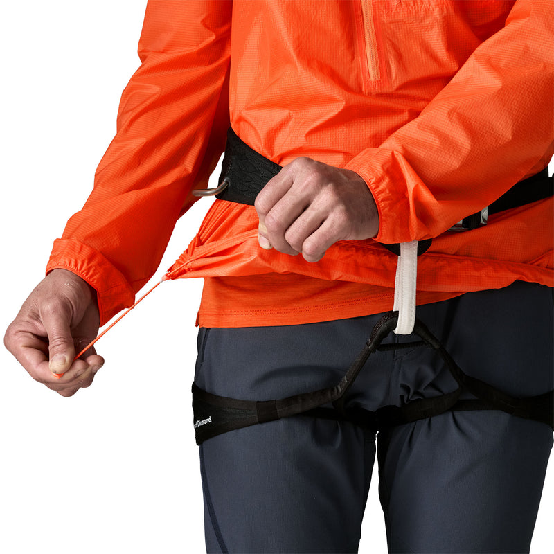 Load image into Gallery viewer, Men's Houdini Rock Jacket
