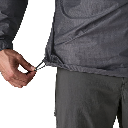 Men's Houdini Rock Jacket