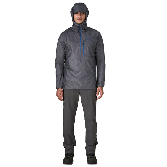 Men's Houdini Rock Jacket