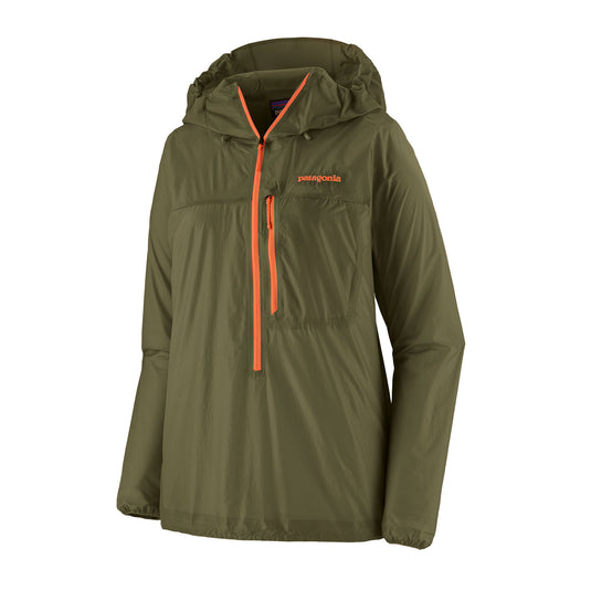Women's Houdini Rock Jacket