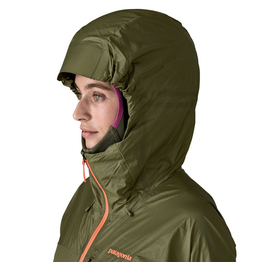 Women's Houdini Rock Jacket