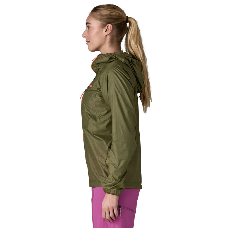 Load image into Gallery viewer, Women's Houdini Rock Jacket
