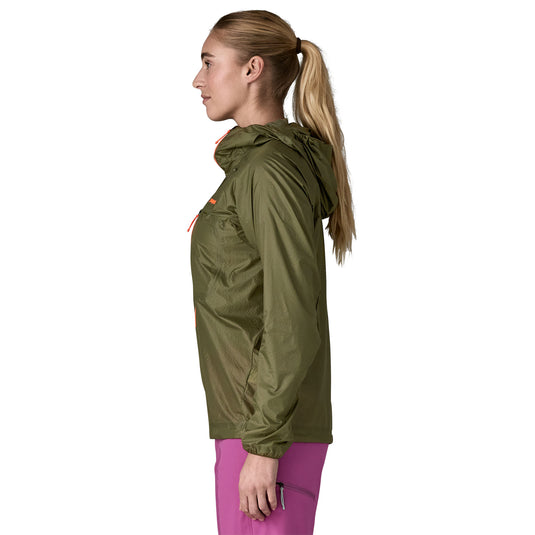 Women's Houdini Rock Jacket