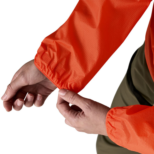 Women's Houdini Rock Jacket