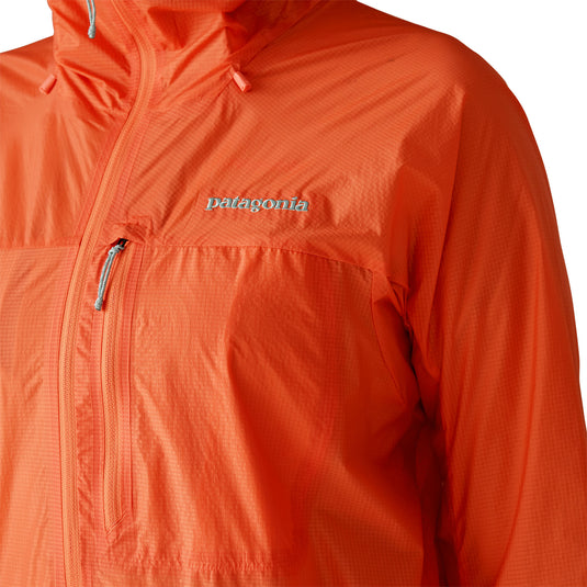 Women's Houdini Rock Jacket