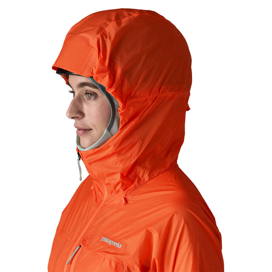 Women's Houdini Rock Jacket