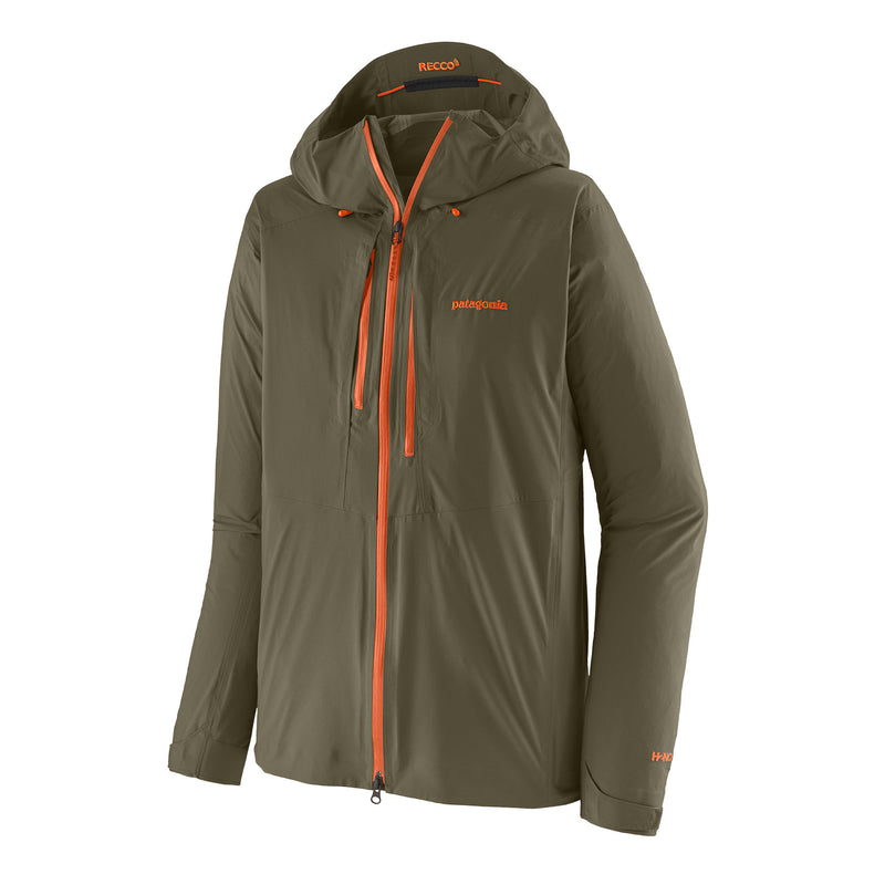 Load image into Gallery viewer, Men's M10 Storm Jacket
