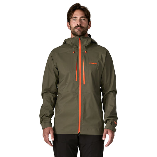 Men's M10 Storm Jacket