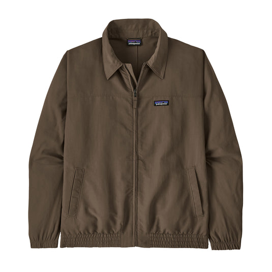 Men's Isthmus Unlined Jacket