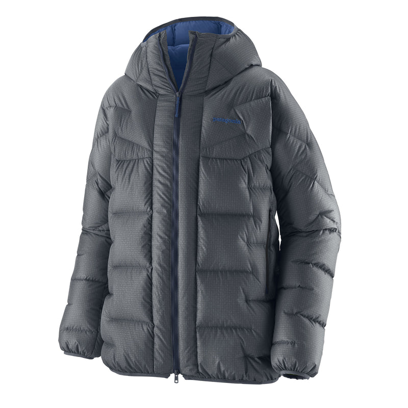 Load image into Gallery viewer, Men's Durable Down Parka
