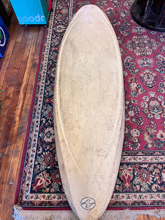 WaveSport Ace Used Whitewater Kayak