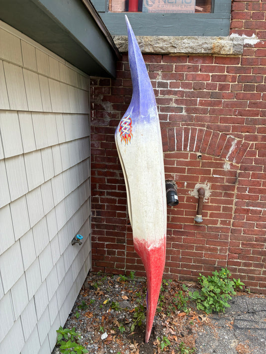 Wave Sport XXX Used Whitewater Kayak